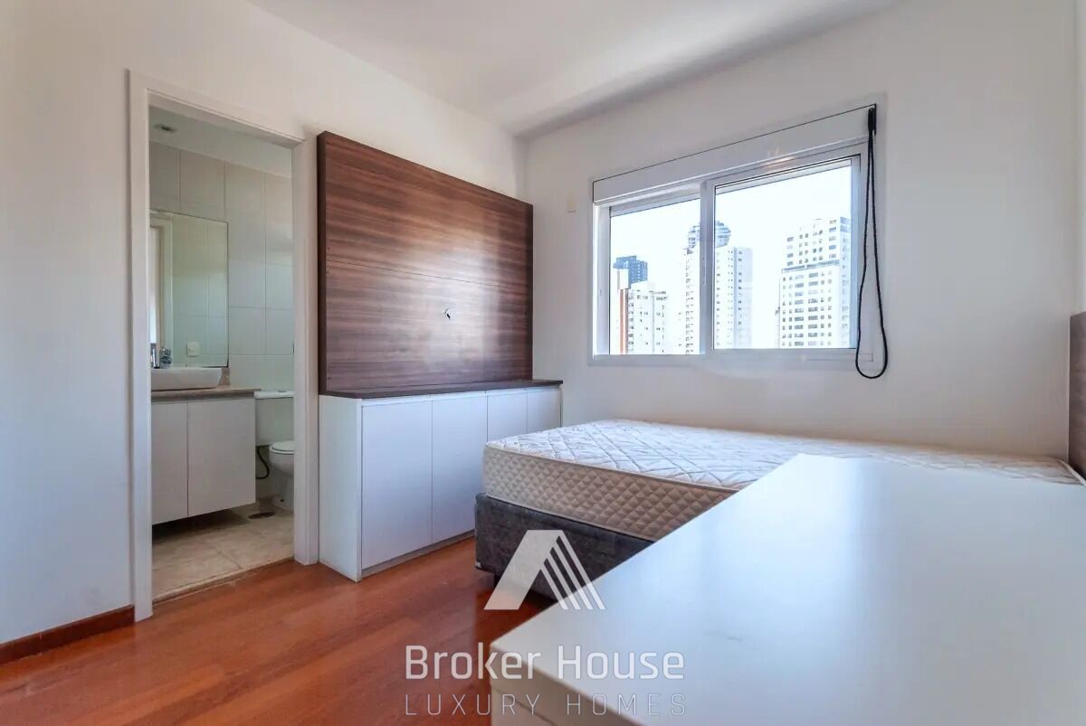 Apartamento, 3 quartos, 159 m² - Foto 28