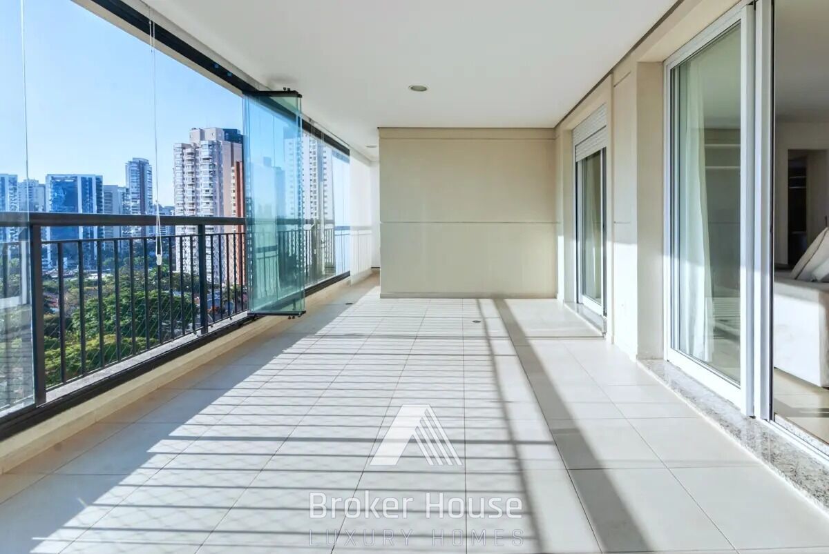 Apartamento, 3 quartos, 159 m² - Foto 5