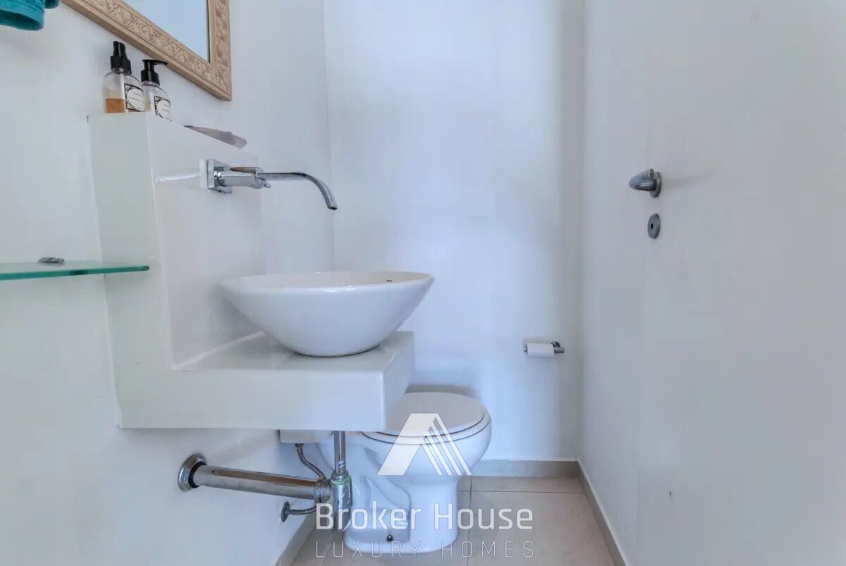 Apartamento, 3 quartos, 159 m² - Foto 14