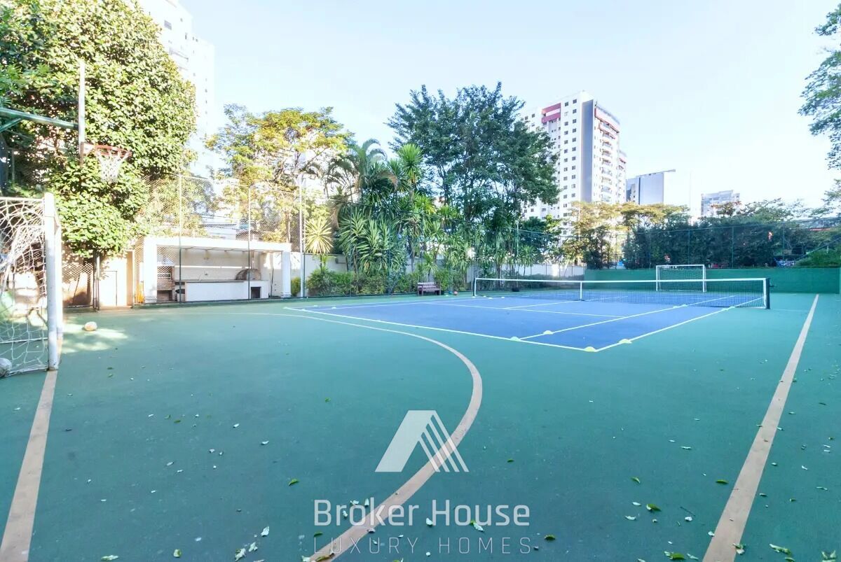 Apartamento, 3 quartos, 159 m² - Foto 34