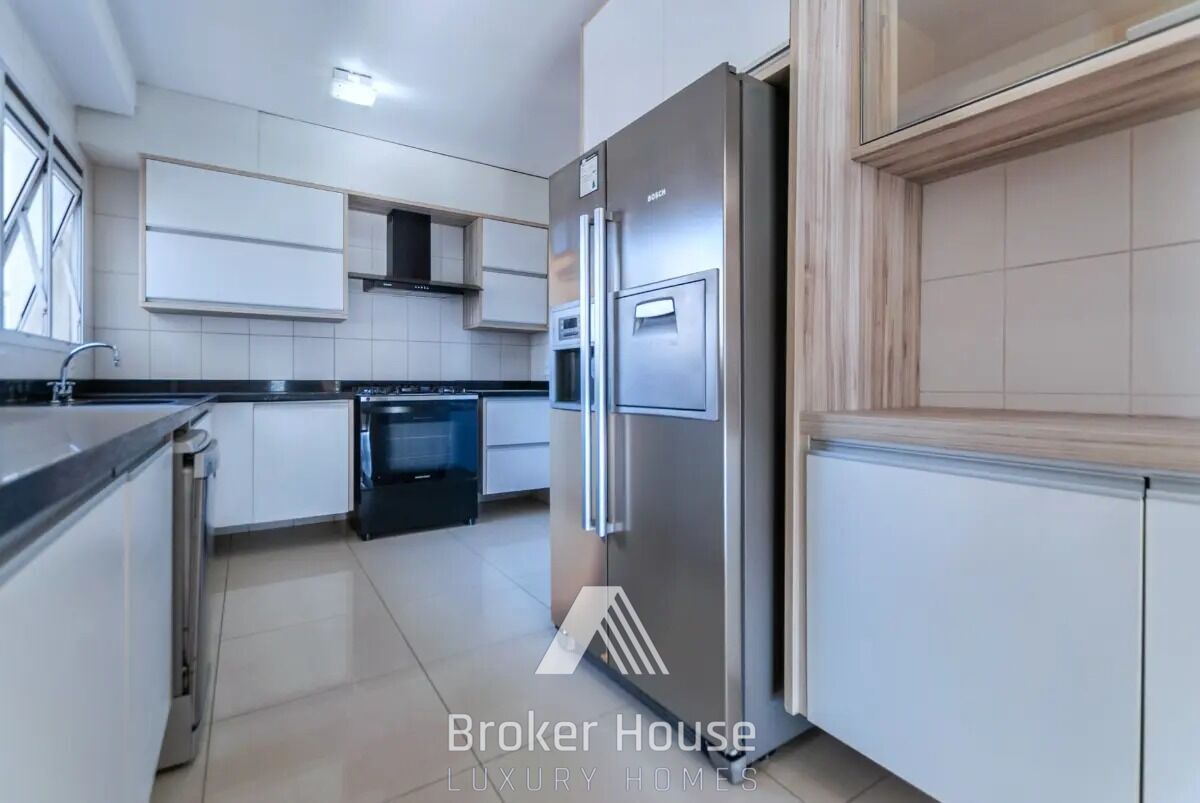 Apartamento, 3 quartos, 159 m² - Foto 16