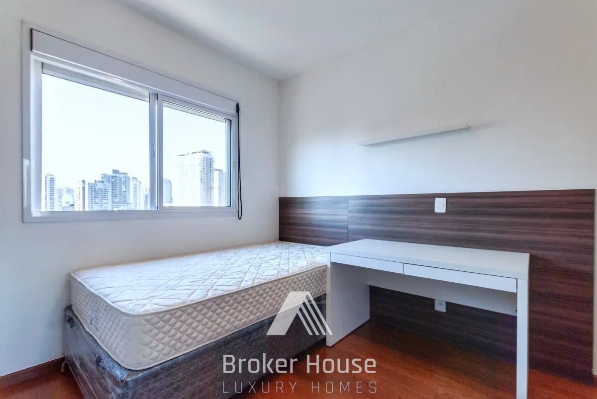 Apartamento, 3 quartos, 159 m² - Foto 23