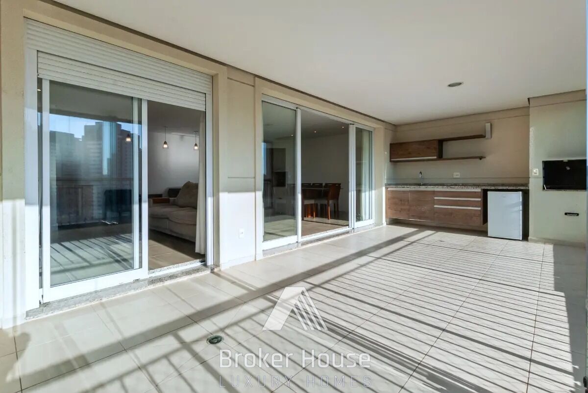 Apartamento, 3 quartos, 159 m² - Foto 6