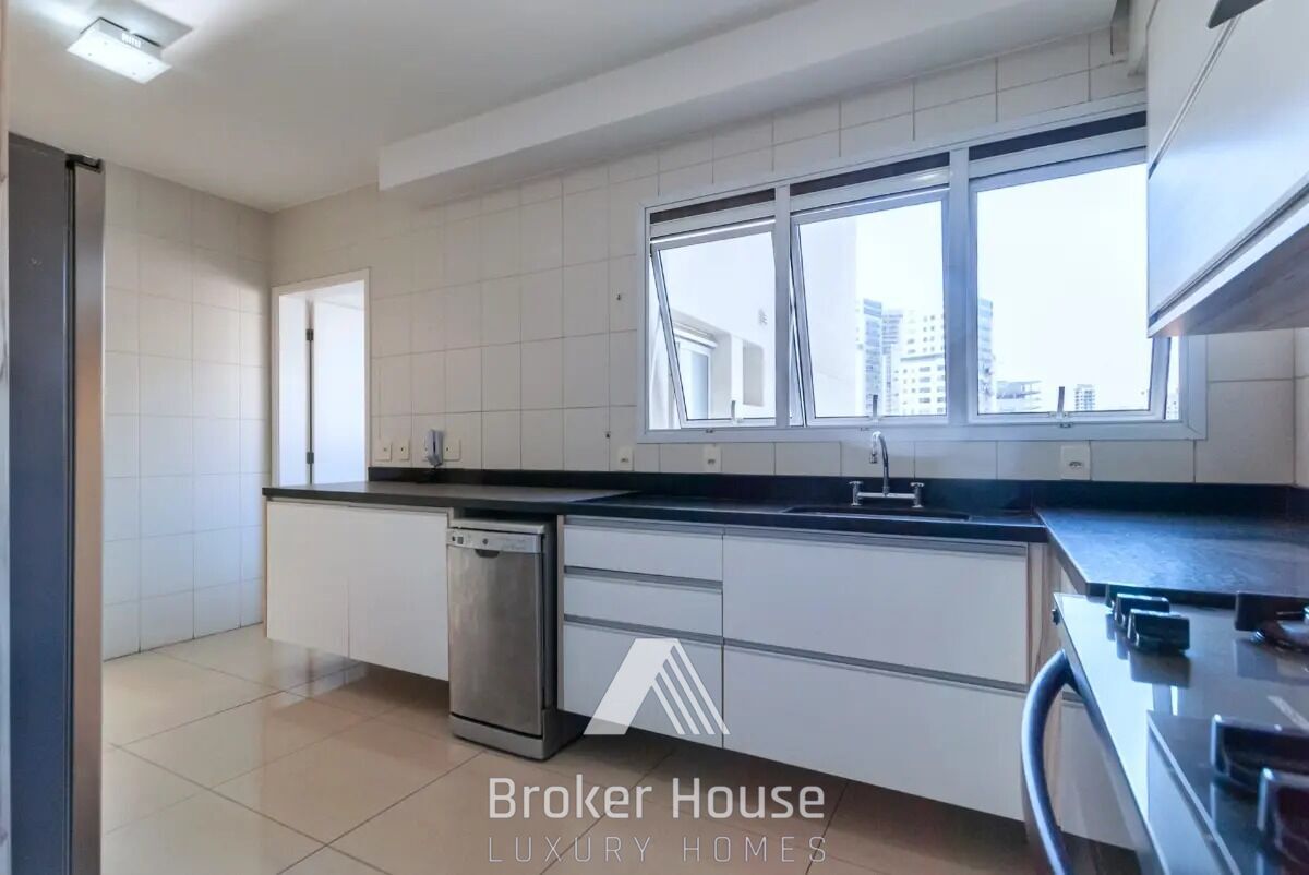 Apartamento, 3 quartos, 159 m² - Foto 17