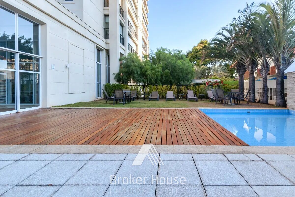 Apartamento, 3 quartos, 159 m² - Foto 33