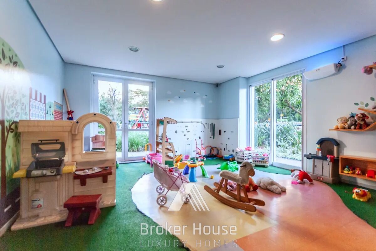 Apartamento, 3 quartos, 159 m² - Foto 37