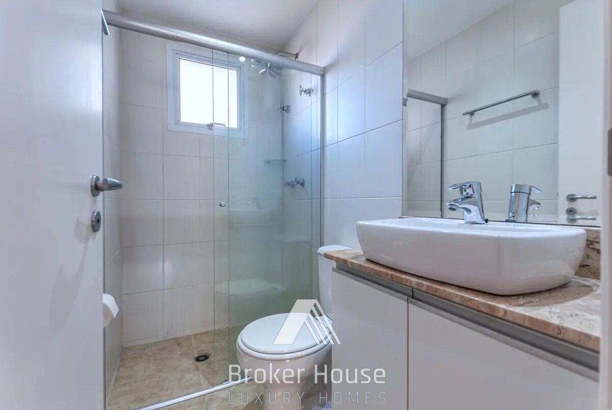 Apartamento, 3 quartos, 159 m² - Foto 29