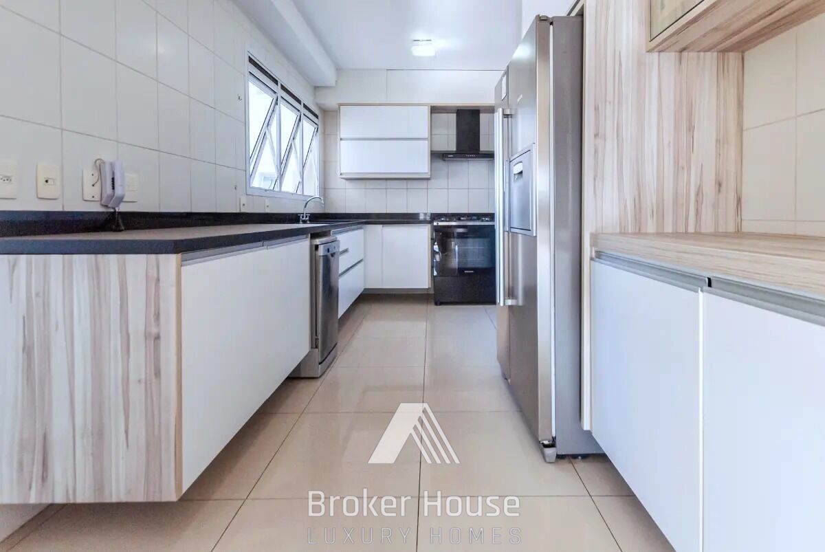 Apartamento, 3 quartos, 159 m² - Foto 15