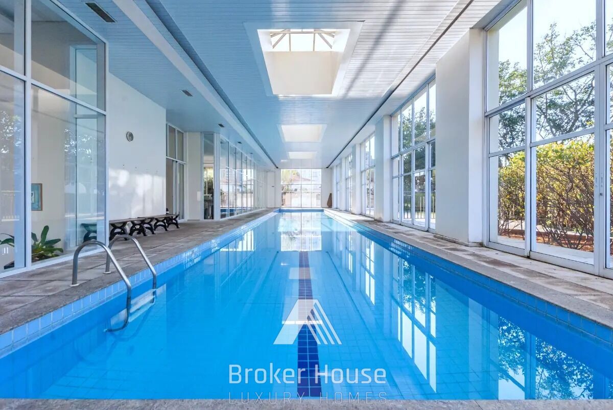 Apartamento, 3 quartos, 159 m² - Foto 30