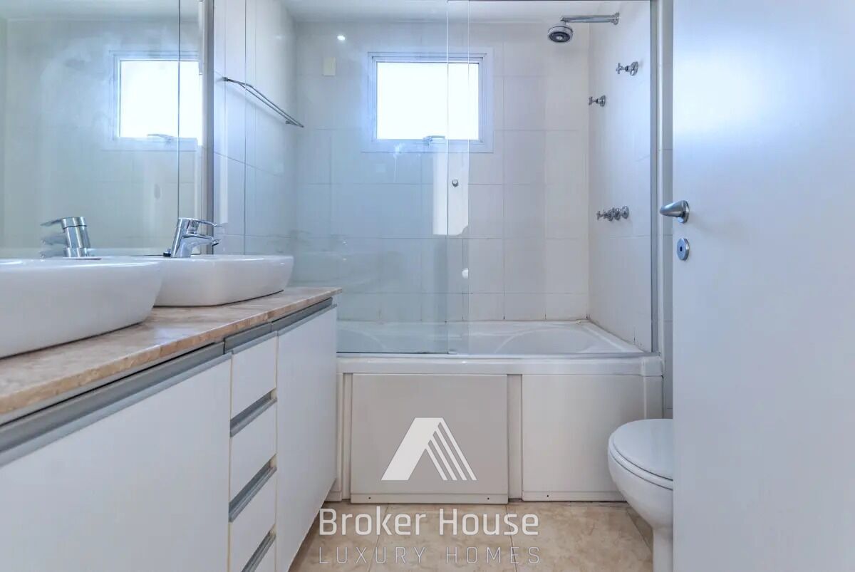 Apartamento, 3 quartos, 159 m² - Foto 22