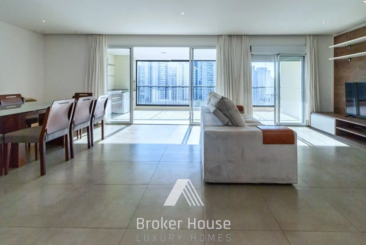 Apartamento, 3 quartos, 159 m² - Foto 10