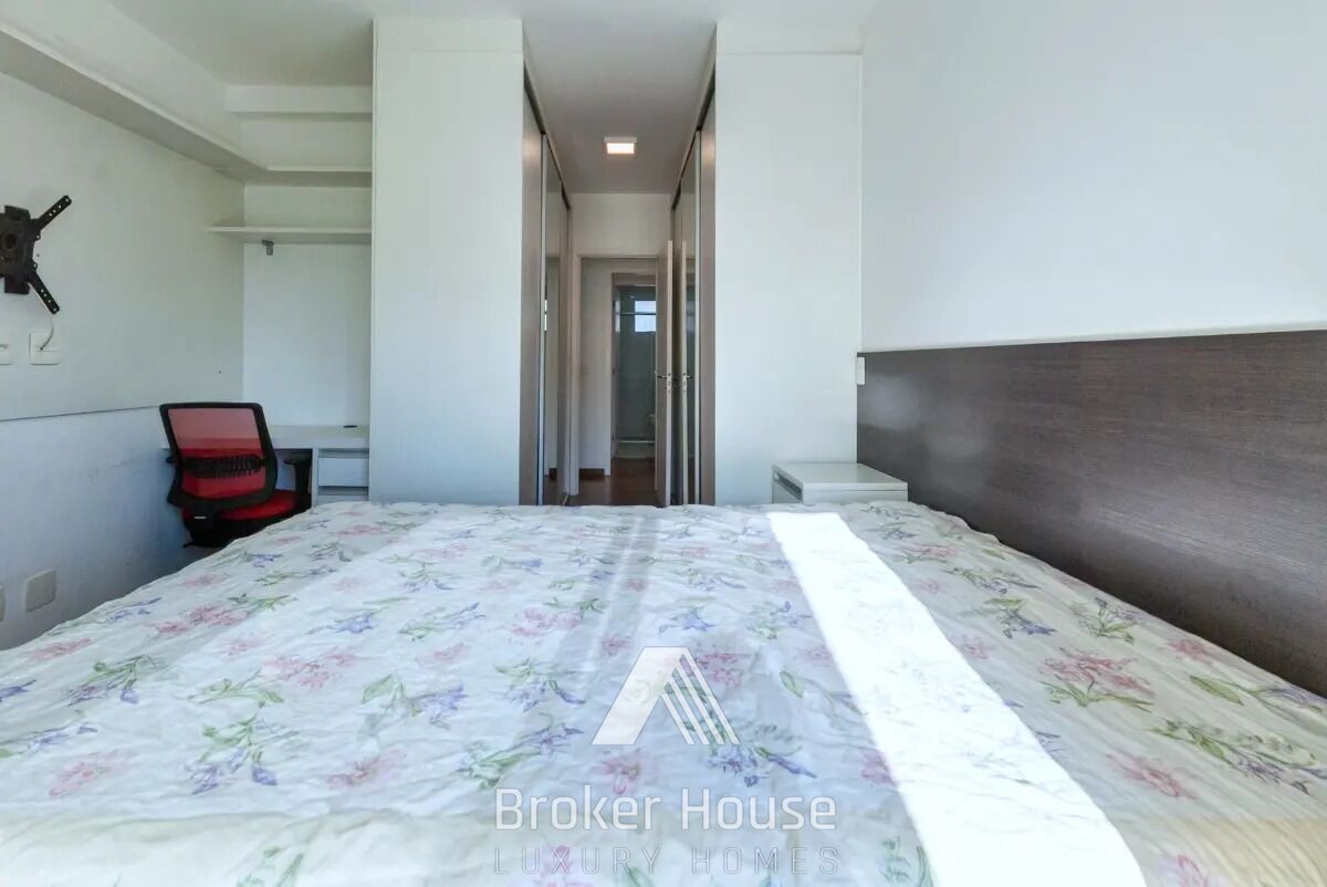 Apartamento, 3 quartos, 159 m² - Foto 19