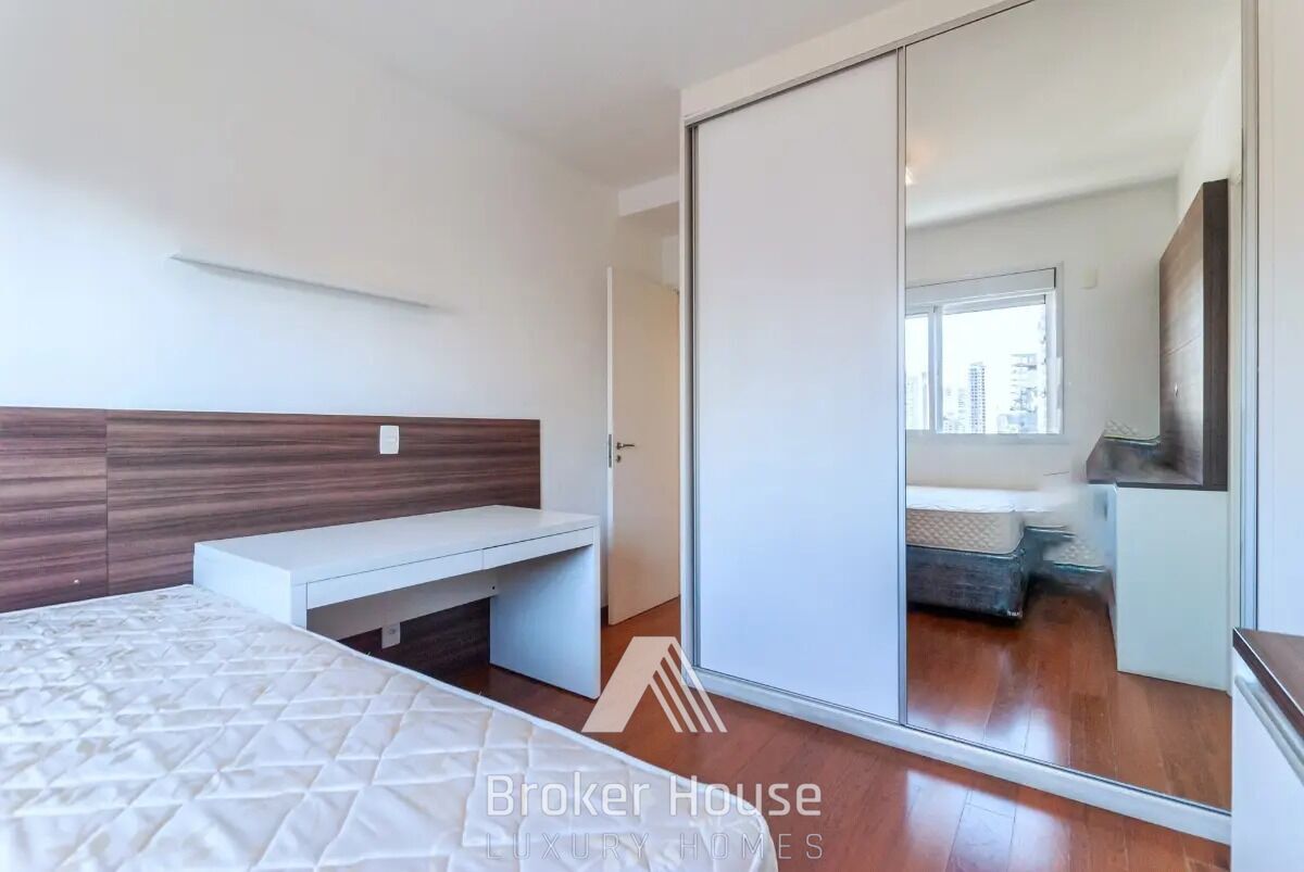 Apartamento, 3 quartos, 159 m² - Foto 24