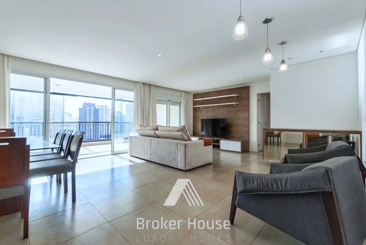 Apartamento, 3 quartos, 159 m² - Foto 7