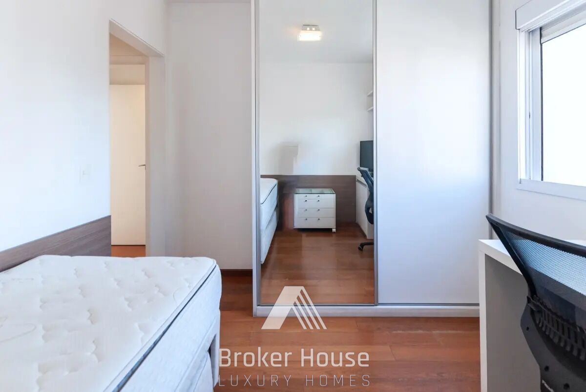 Apartamento, 3 quartos, 159 m² - Foto 27