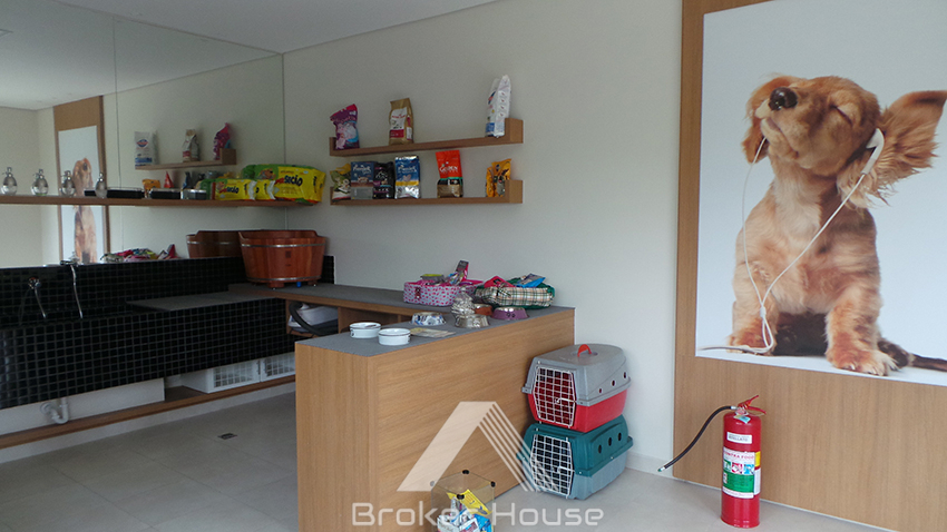 Apartamento à venda com 4 quartos, 138m² - Foto 43