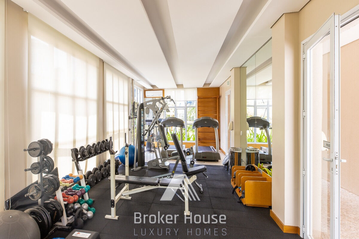 Cobertura, 3 quartos, 227 m² - Foto 43