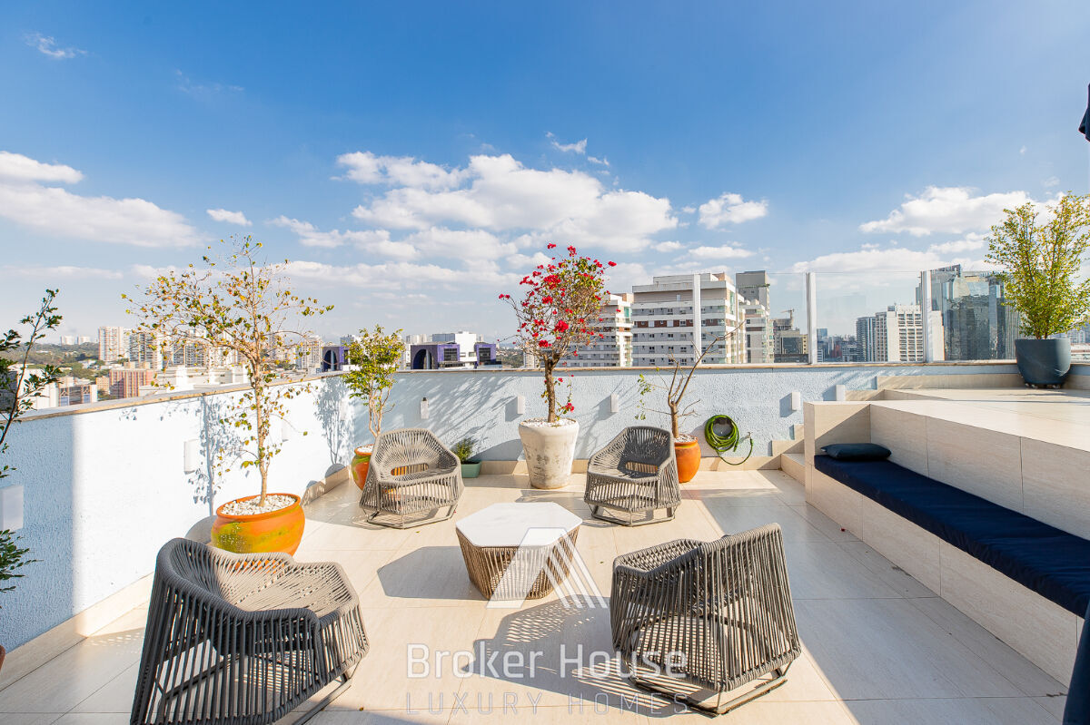 Cobertura, 3 quartos, 227 m² - Foto 17