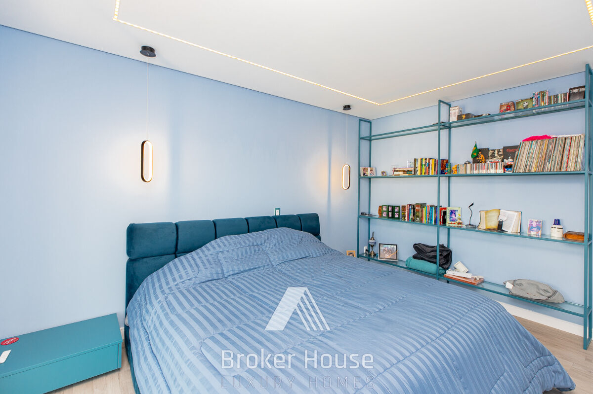 Cobertura, 3 quartos, 227 m² - Foto 27