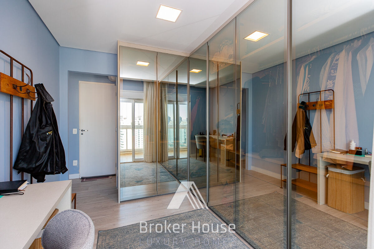 Cobertura, 3 quartos, 227 m² - Foto 31