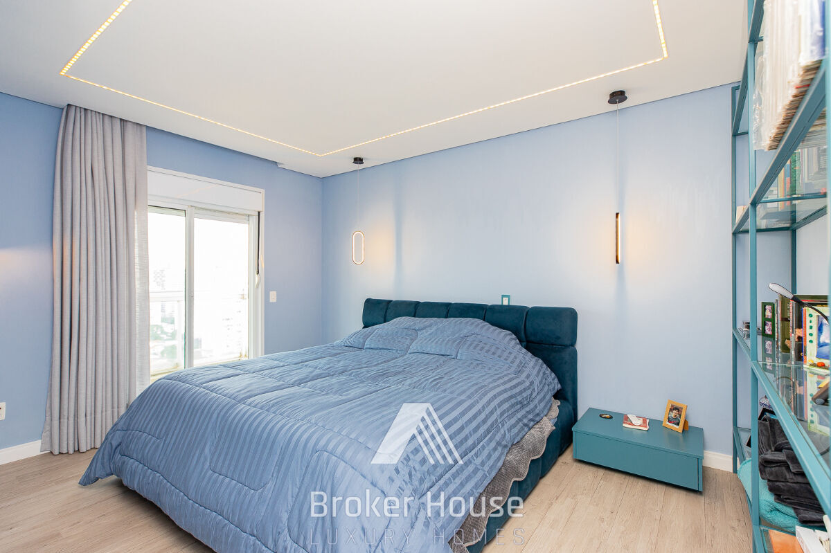 Cobertura, 3 quartos, 227 m² - Foto 25