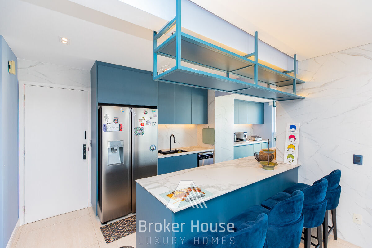 Cobertura, 3 quartos, 227 m² - Foto 14