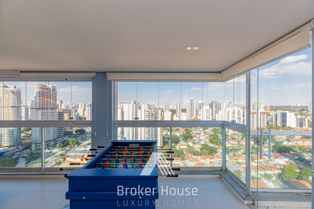 Cobertura, 3 quartos, 227 m² - Foto 6