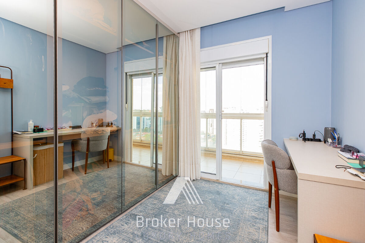 Cobertura, 3 quartos, 227 m² - Foto 30