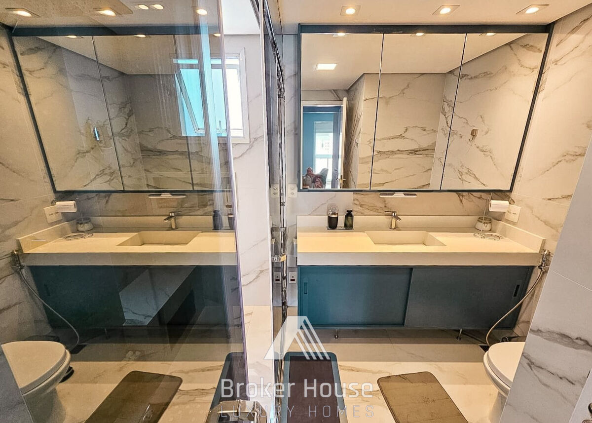 Cobertura, 3 quartos, 227 m² - Foto 29