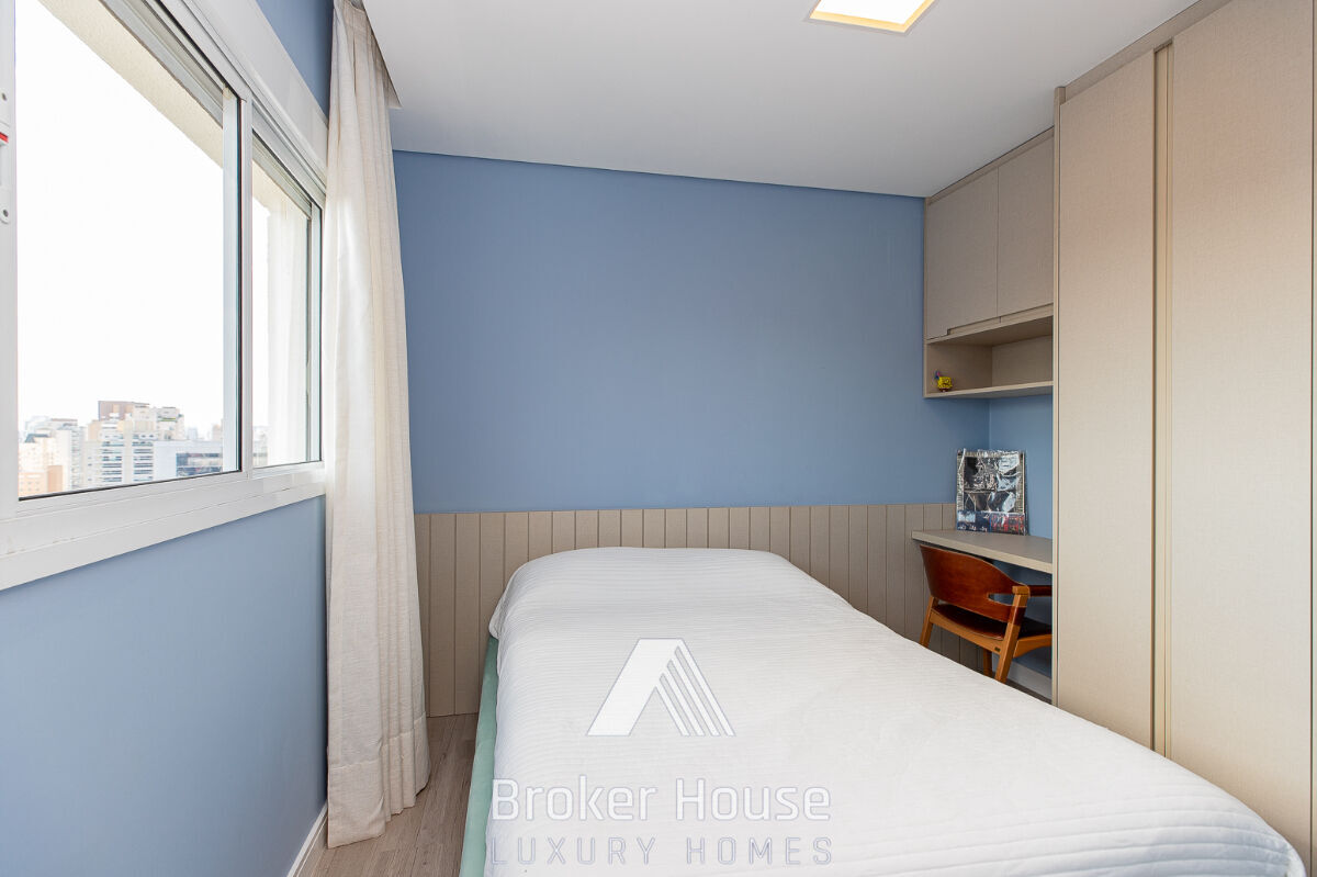 Cobertura, 3 quartos, 227 m² - Foto 33