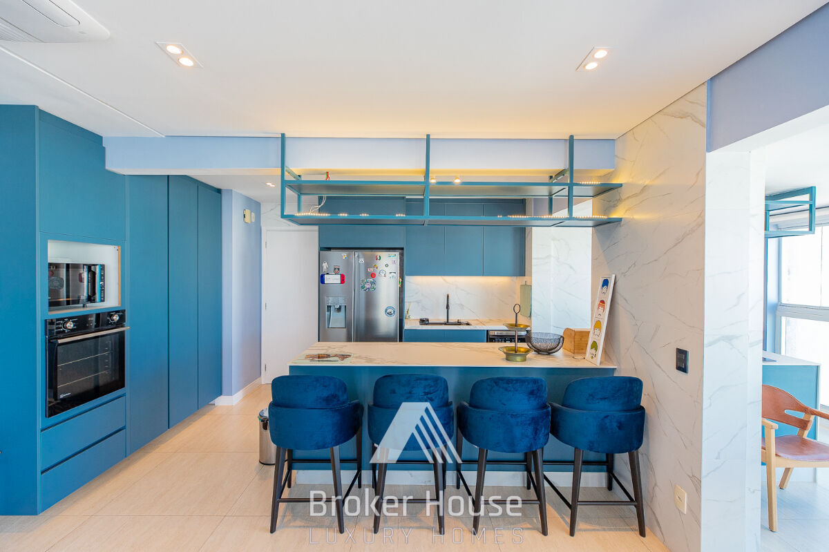 Cobertura, 3 quartos, 227 m² - Foto 13