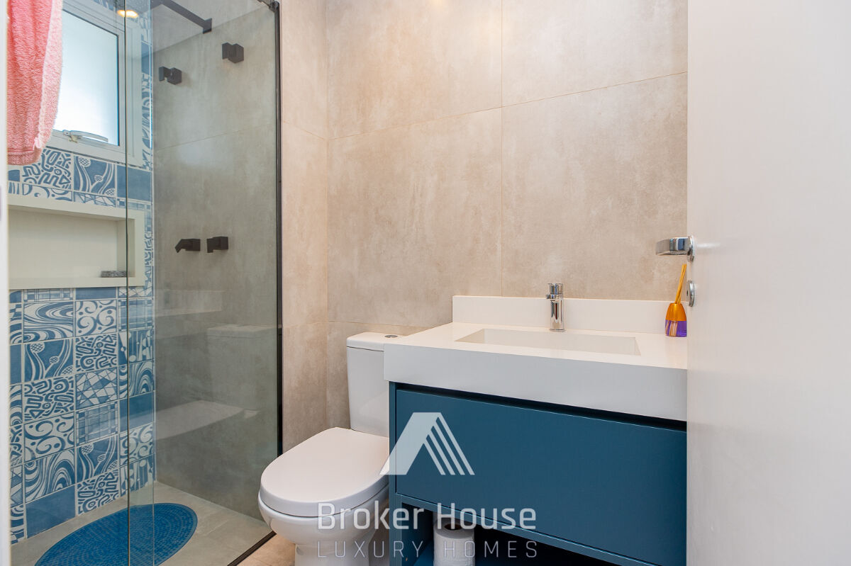 Cobertura, 3 quartos, 227 m² - Foto 34