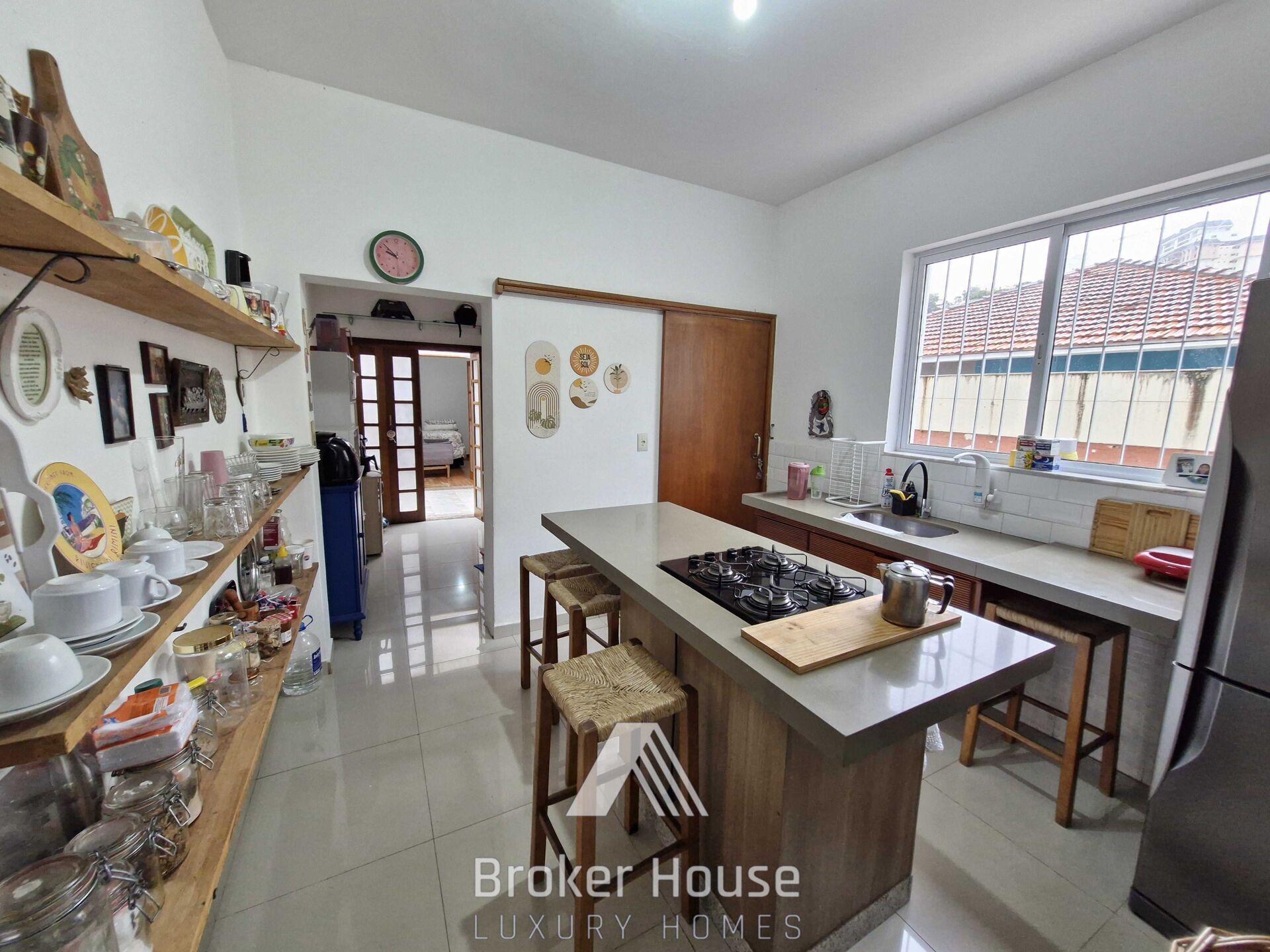 Casa, 3 quartos, 131 m² - Foto 11