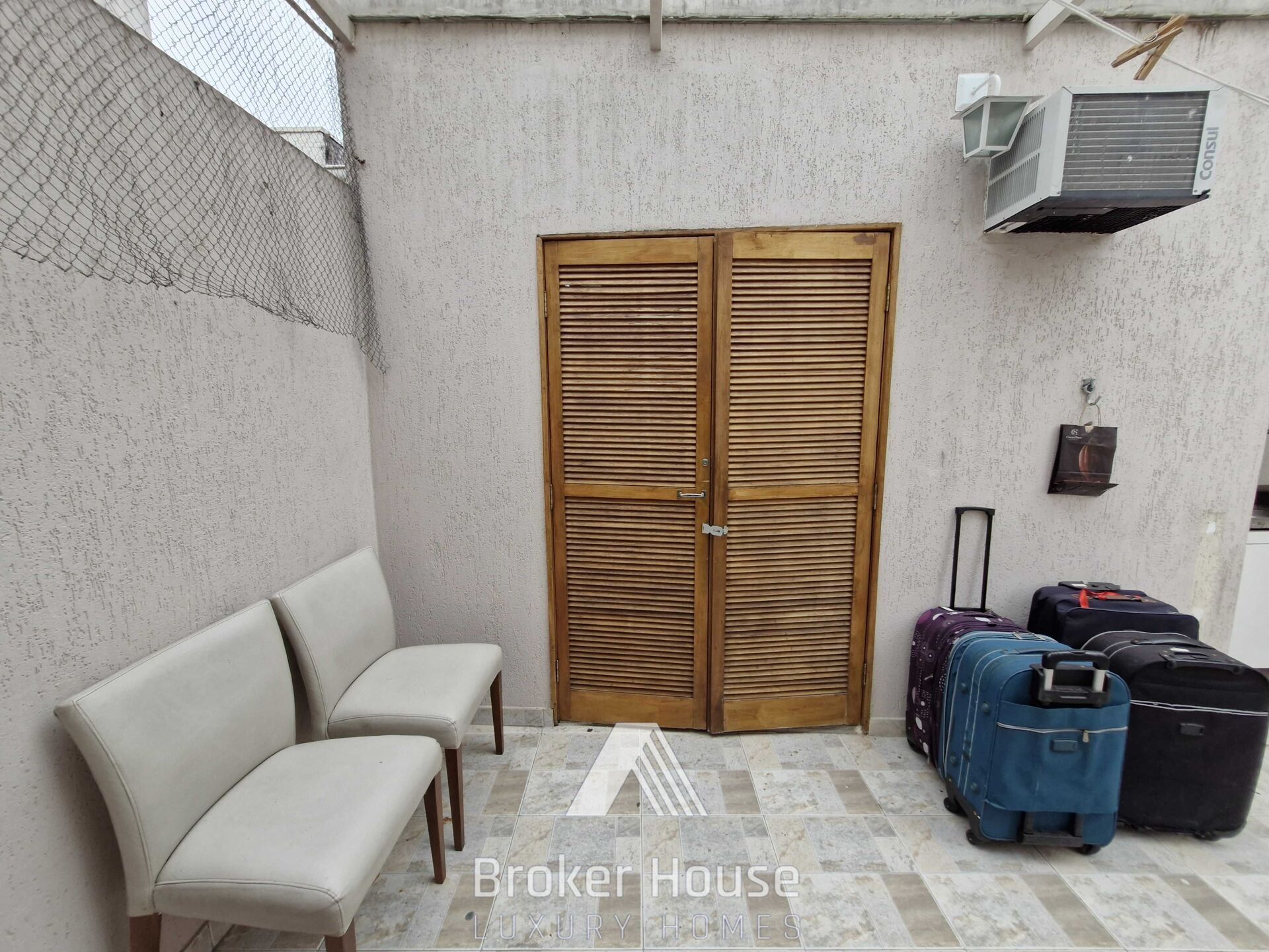 Casa, 3 quartos, 131 m² - Foto 20