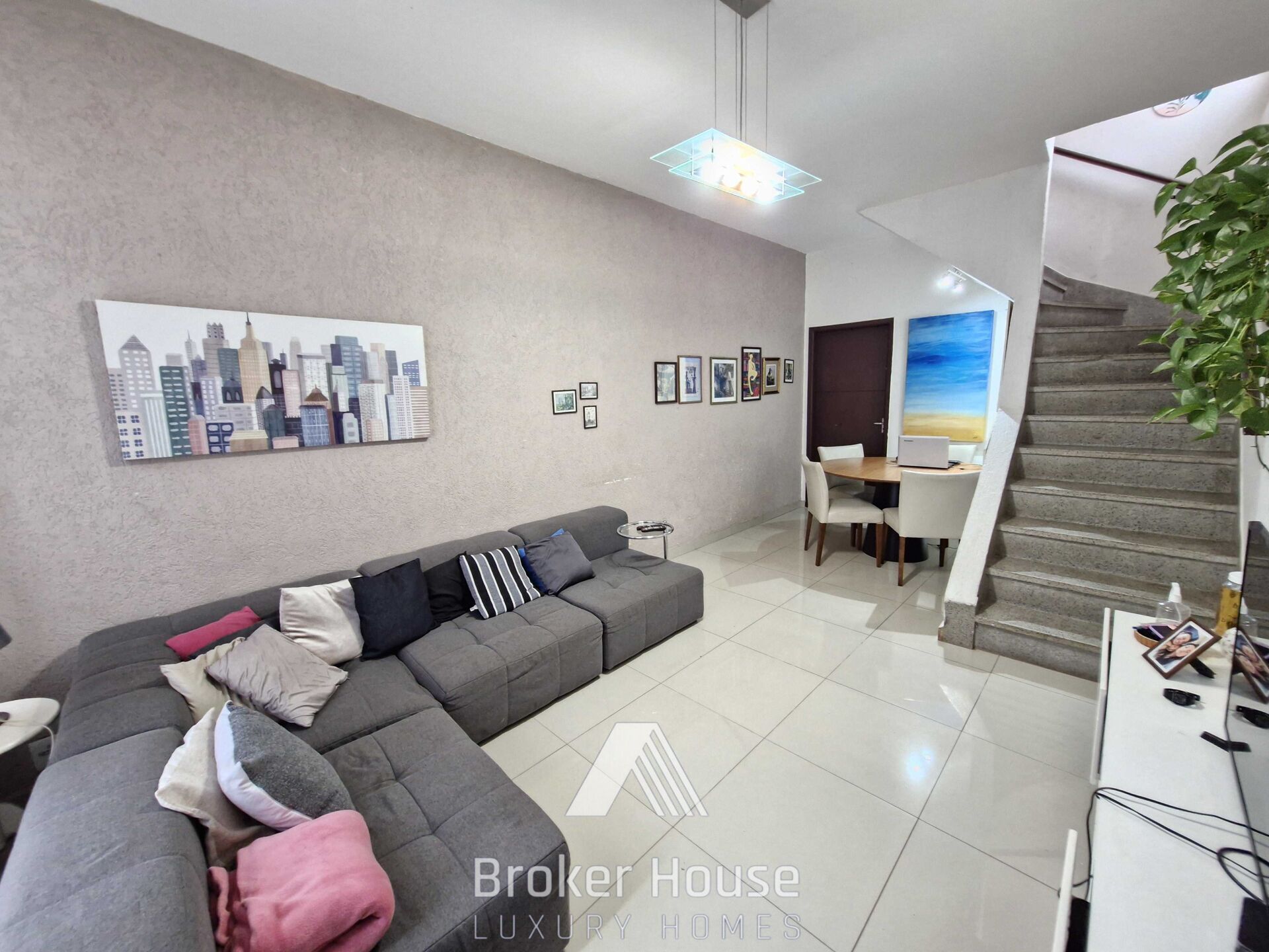 Casa, 3 quartos, 131 m² - Foto 4