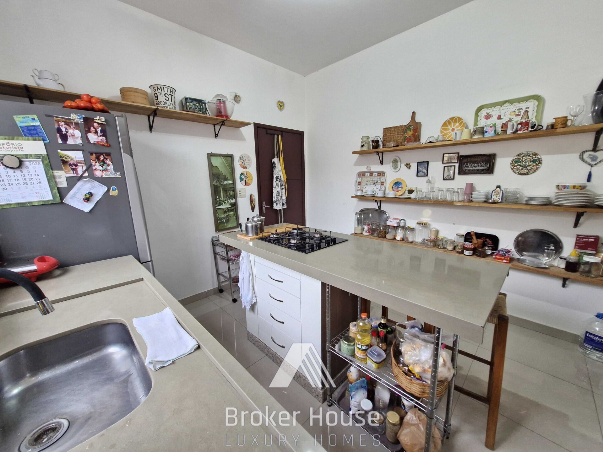 Casa, 3 quartos, 131 m² - Foto 13