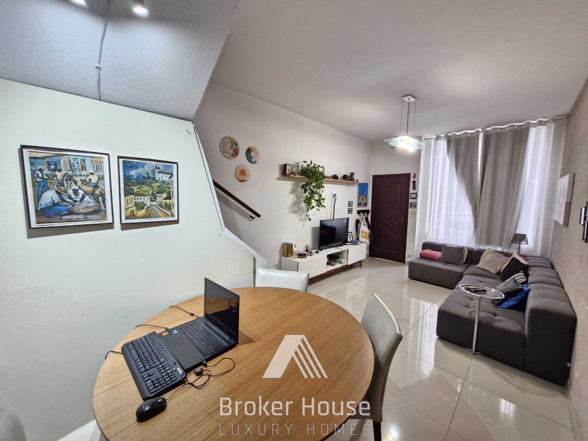 Casa, 3 quartos, 131 m² - Foto 9