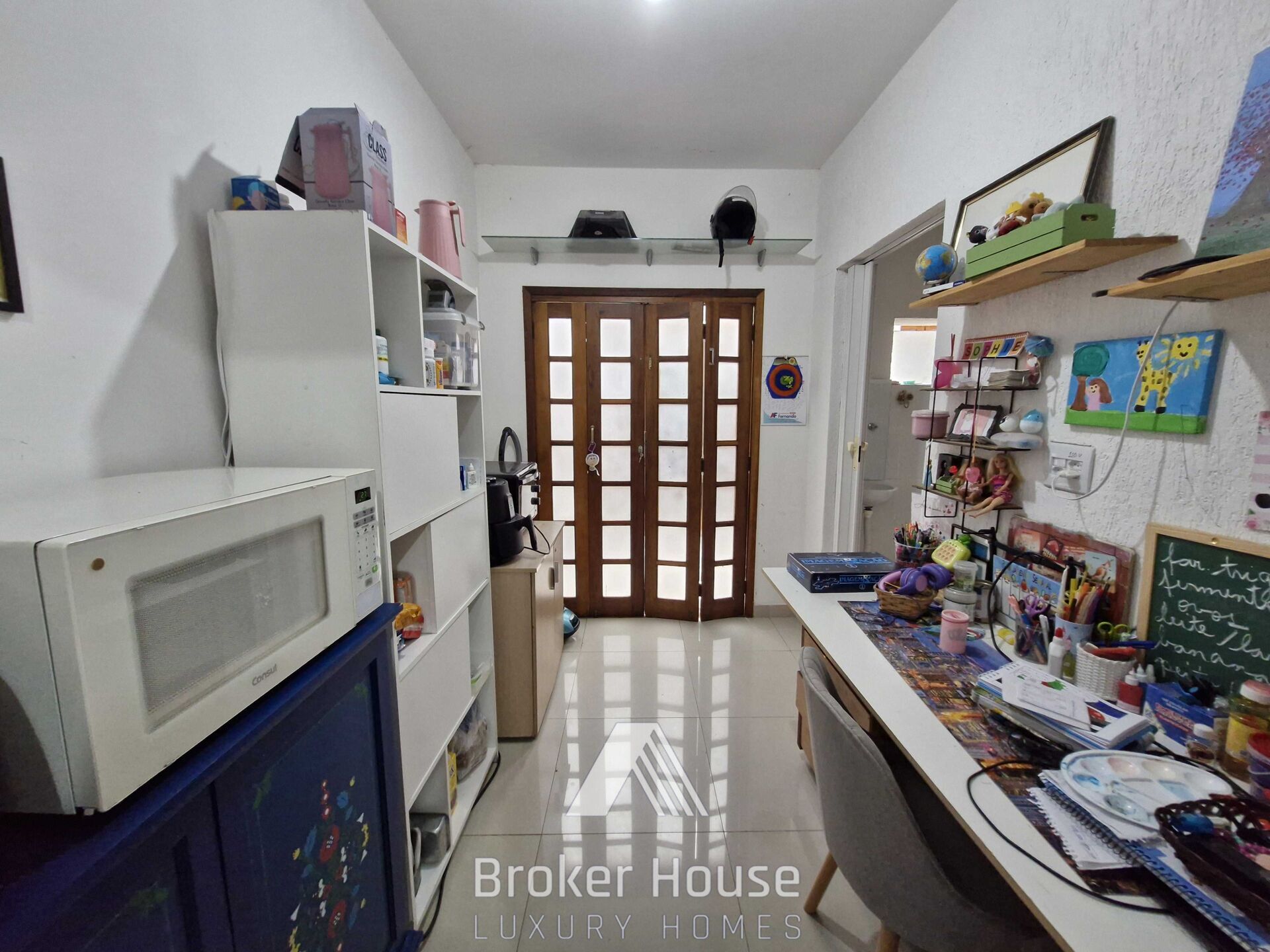 Casa, 3 quartos, 131 m² - Foto 16