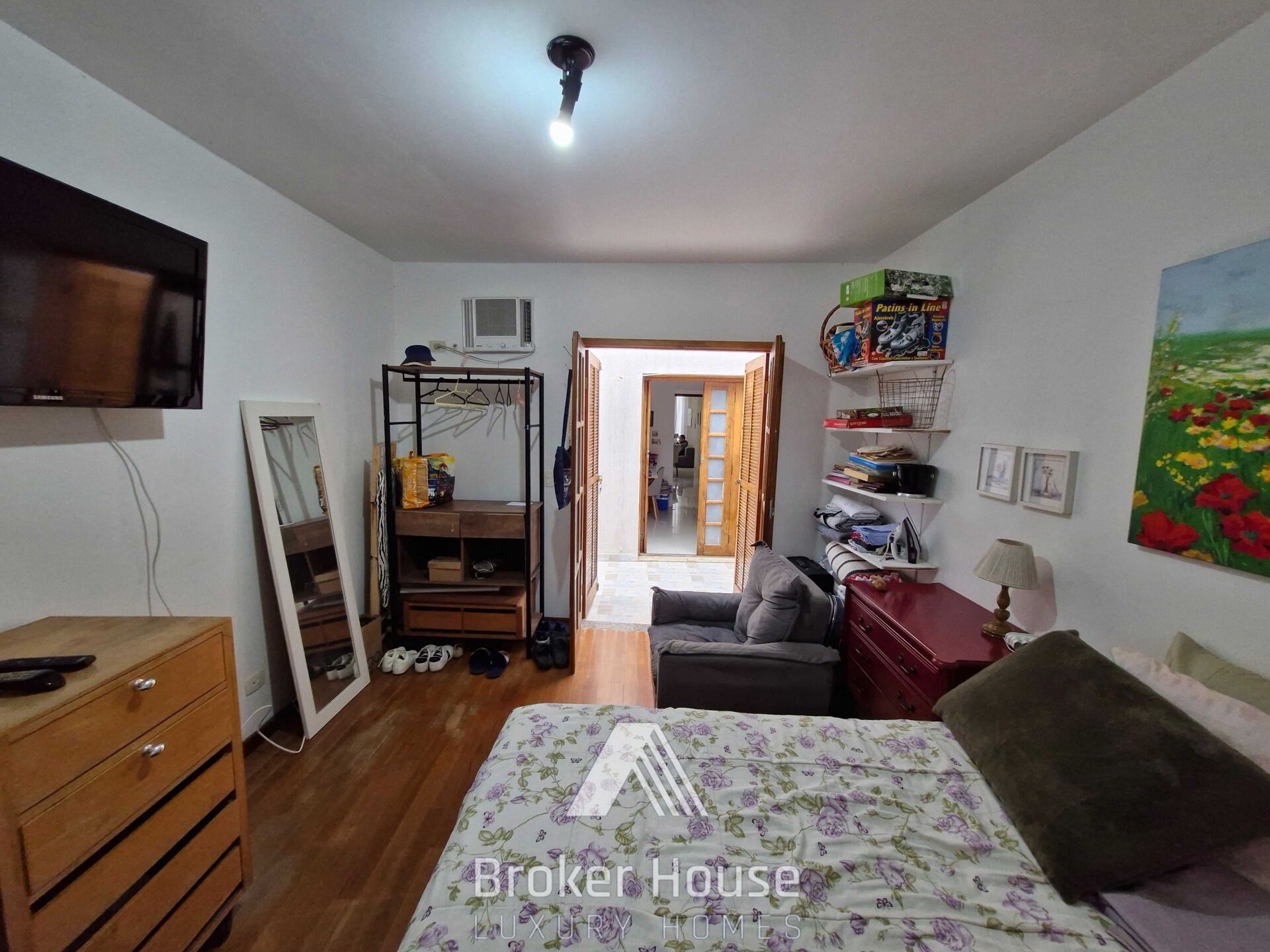Casa, 3 quartos, 131 m² - Foto 24