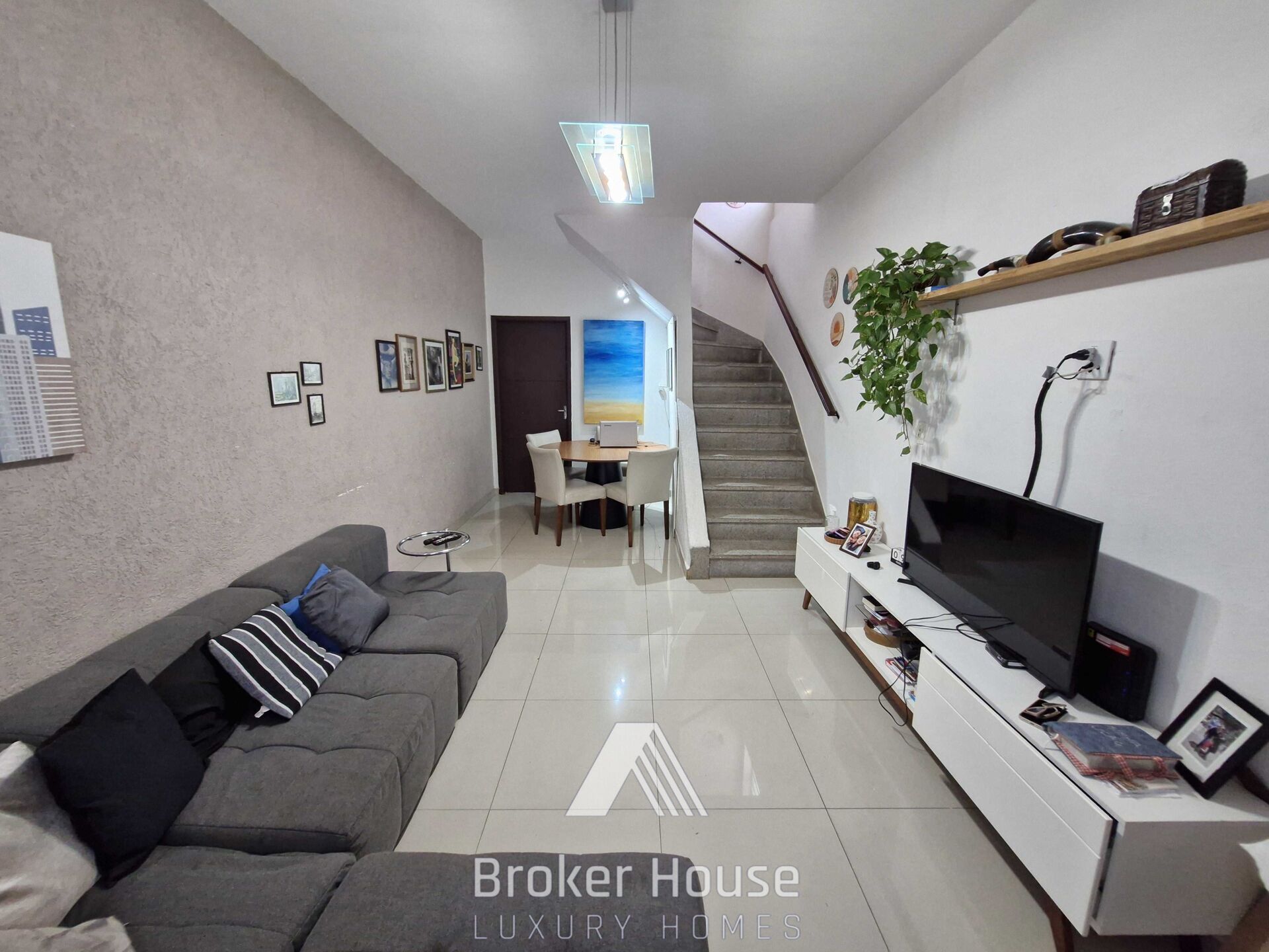 Casa, 3 quartos, 131 m² - Foto 5