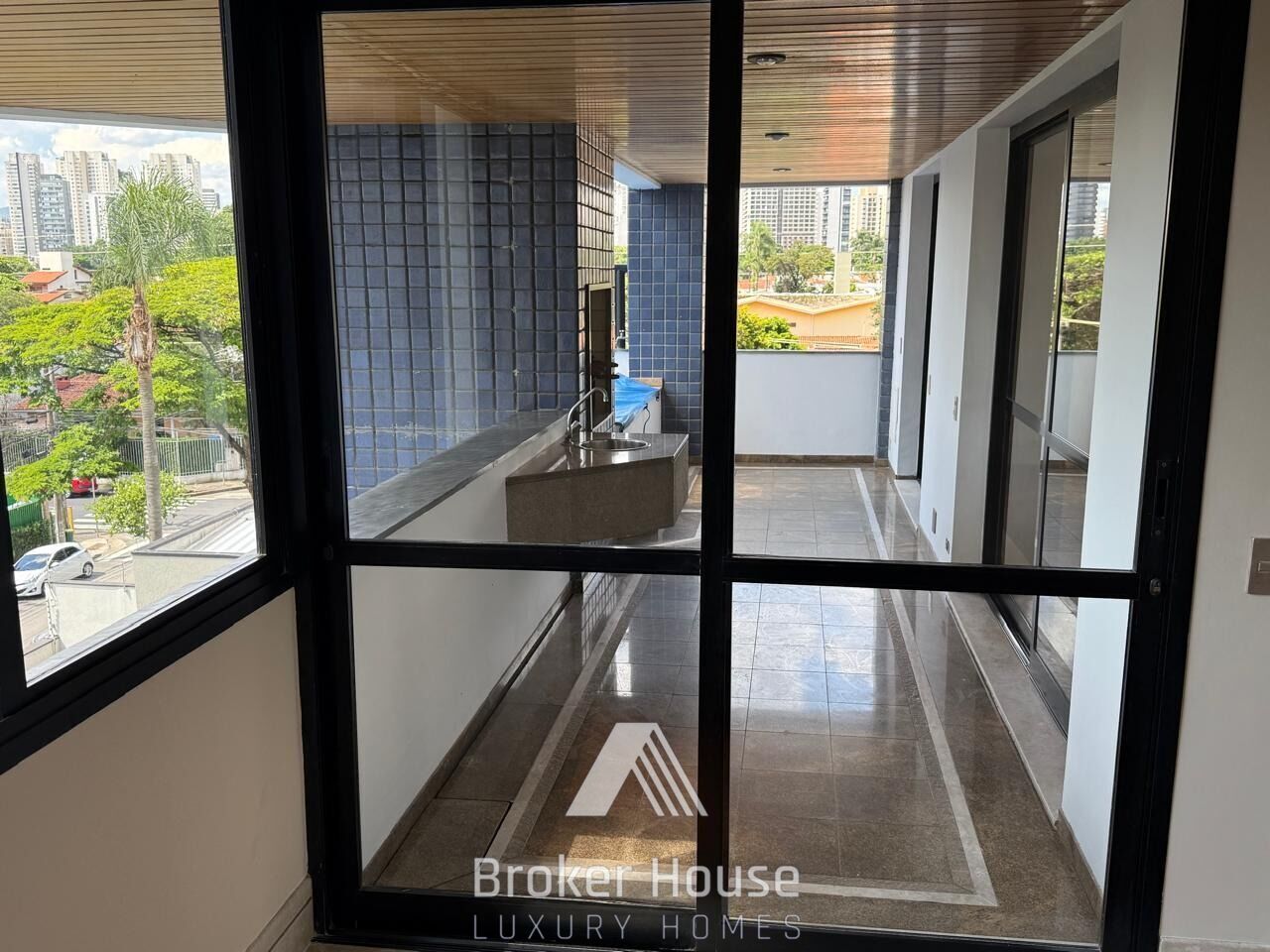 Apartamento, 3 quartos, 216 m² - Foto 6