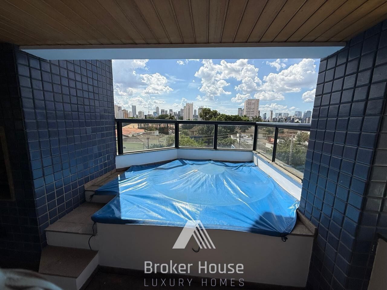 Apartamento, 3 quartos, 216 m² - Foto 4