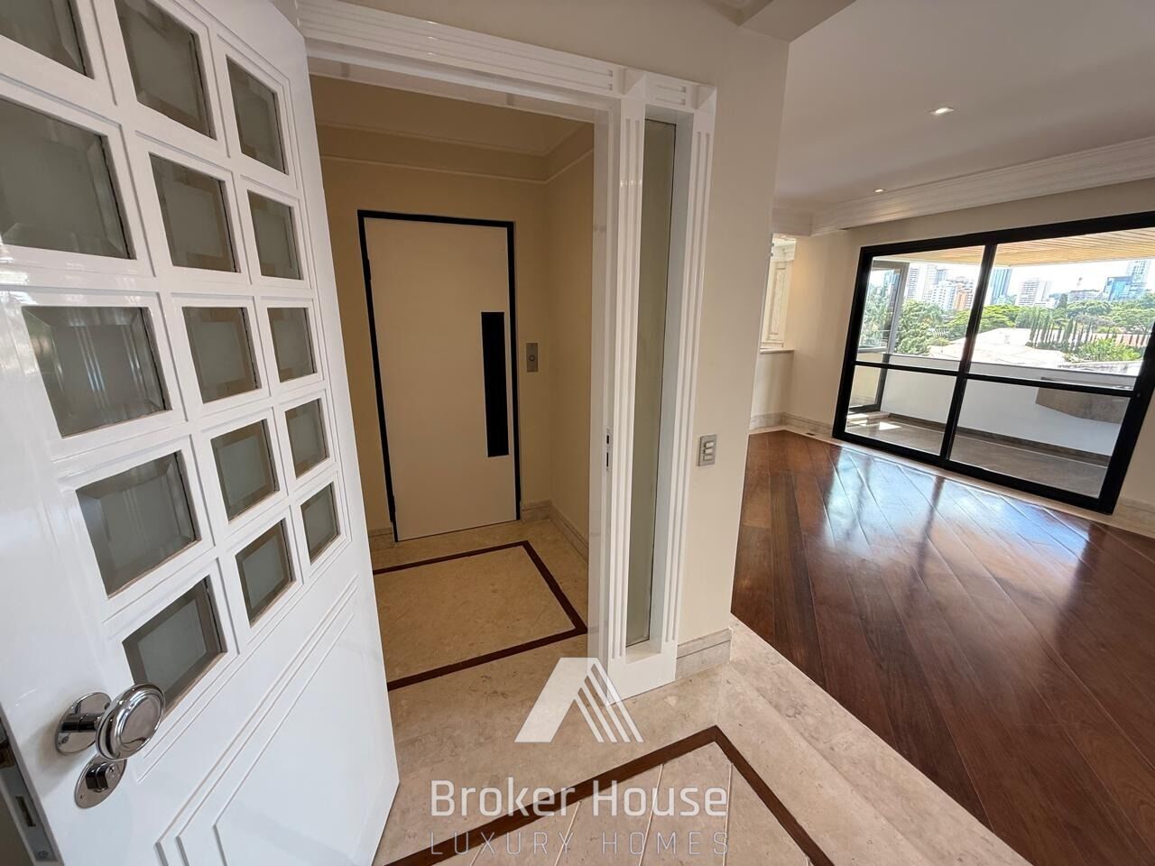 Apartamento, 3 quartos, 216 m² - Foto 14