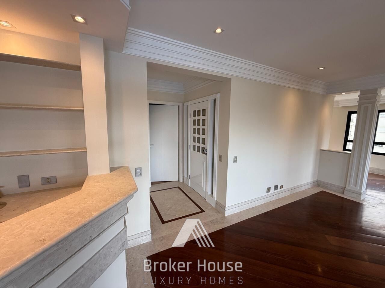 Apartamento, 3 quartos, 216 m² - Foto 13