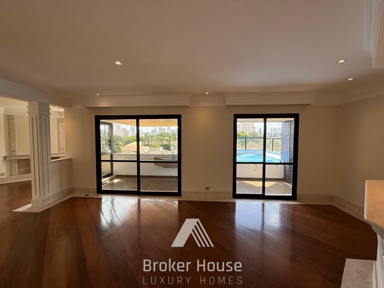 Apartamento, 3 quartos, 216 m² - Foto 7