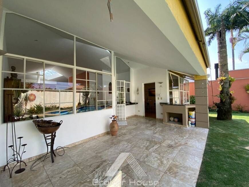 Casa à venda com 4 quartos, 345m² - Foto 6