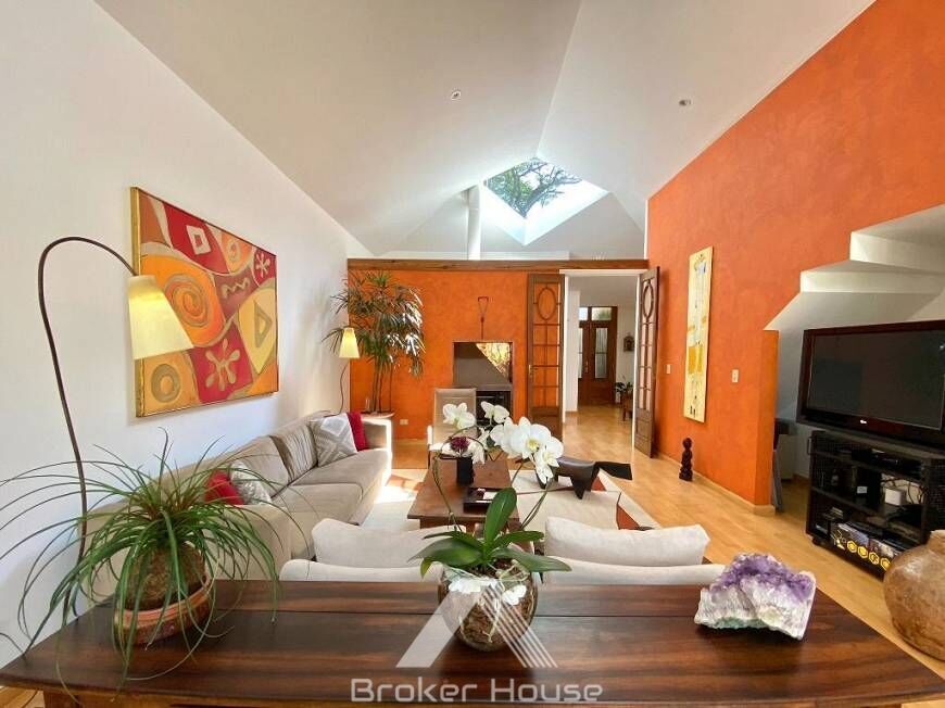 Casa à venda com 4 quartos, 345m² - Foto 9