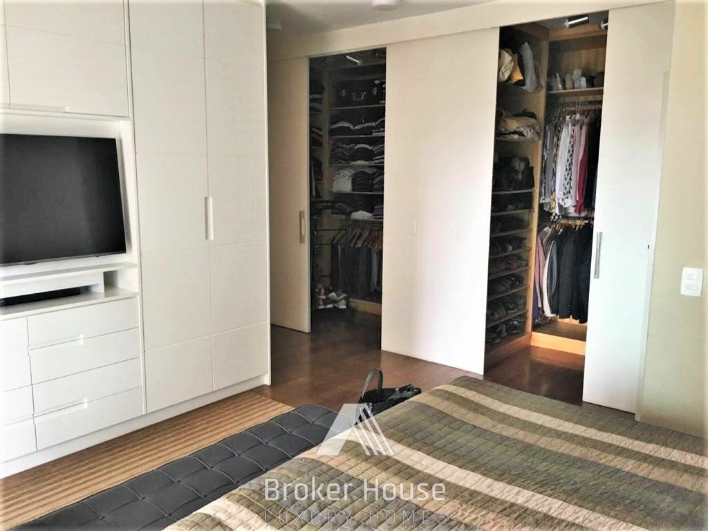 Apartamento à venda com 4 quartos, 280m² - Foto 18