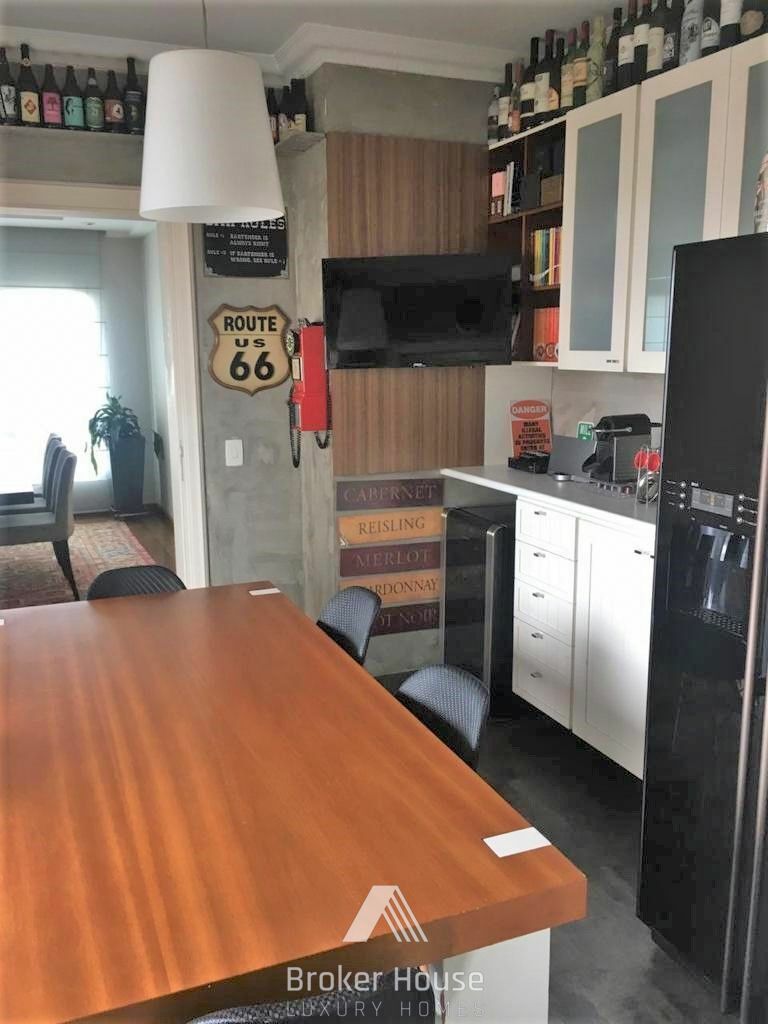 Apartamento à venda com 4 quartos, 280m² - Foto 12