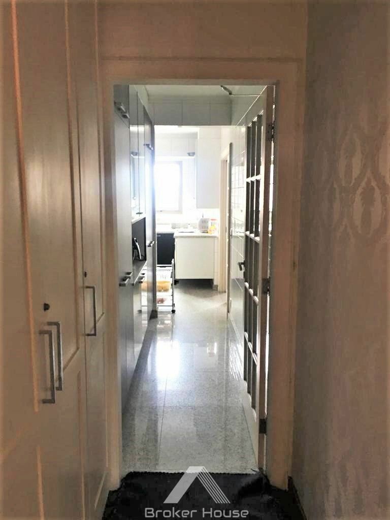 Apartamento à venda com 4 quartos, 280m² - Foto 14